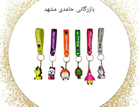 جاسویچی۵مدل فانتزی کد۲۷۸۲ کارتن۶۰بسته