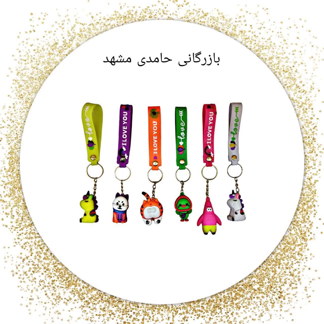 جاسویچی۵مدل فانتزی کد۲۷۸۲ کارتن۶۰بسته