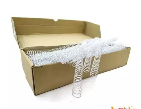 فنر صحافی سایز۱۸ کلاسیکAX کد۱۵۱۴ کارتن۹بسته۱۰۰عددی